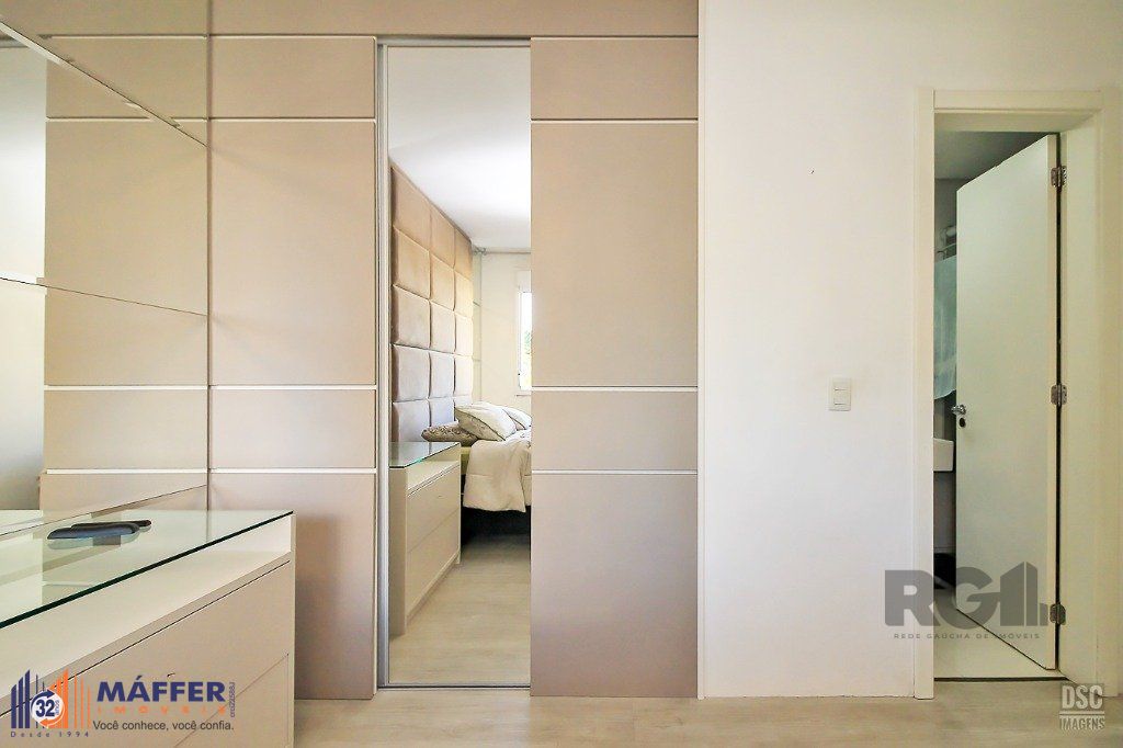 Apartamento, 3 quartos, 72 m² - Foto 32