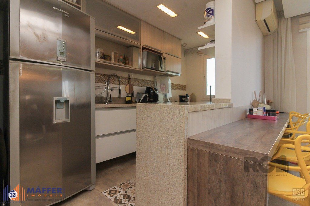 Apartamento, 3 quartos, 72 m² - Foto 16