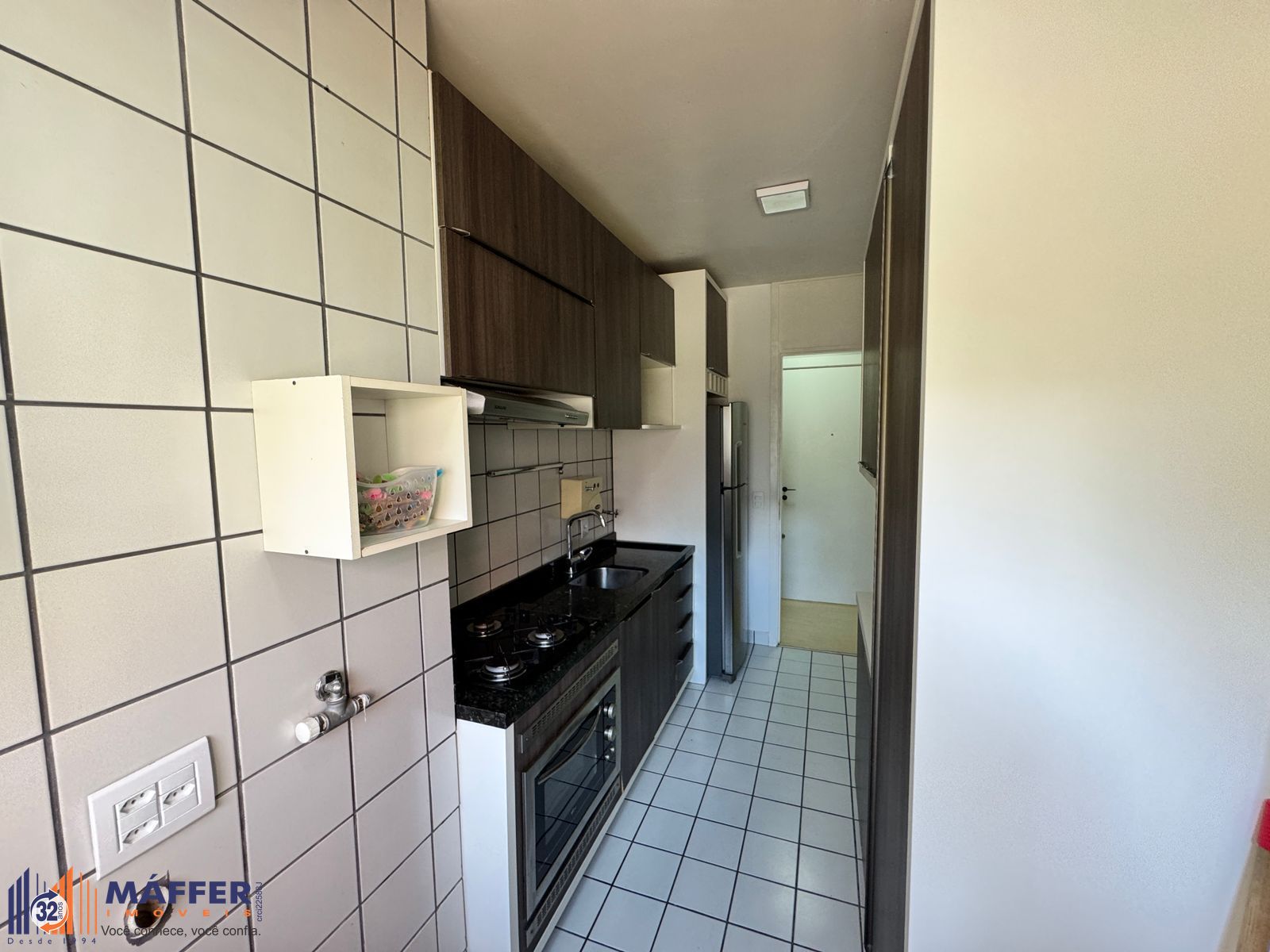Apartamento, 3 quartos, à venda, 64 m², Sarandi - Porto Alegre — foto 5