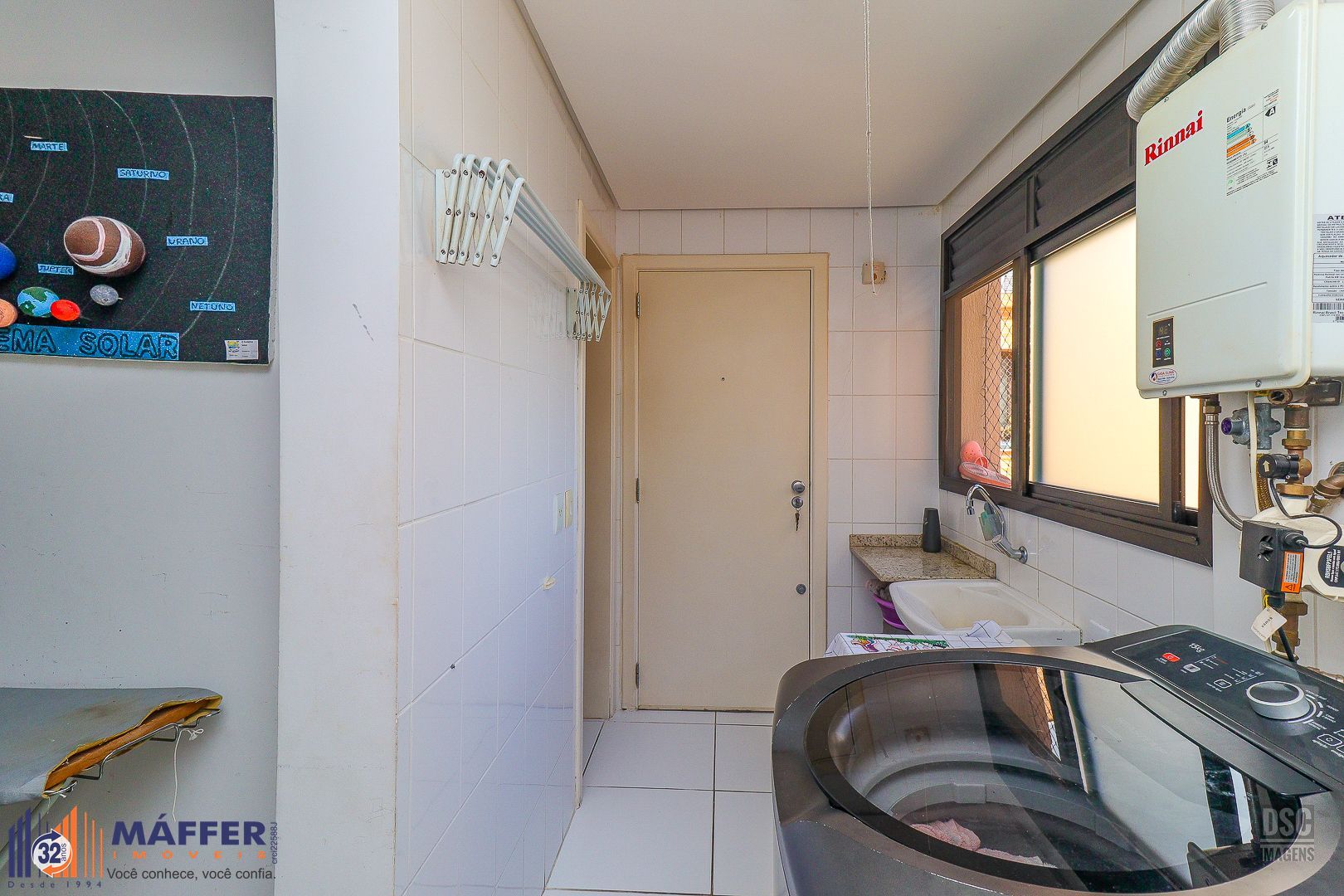 Apartamento, 3 quartos, 140 m² - Foto 22