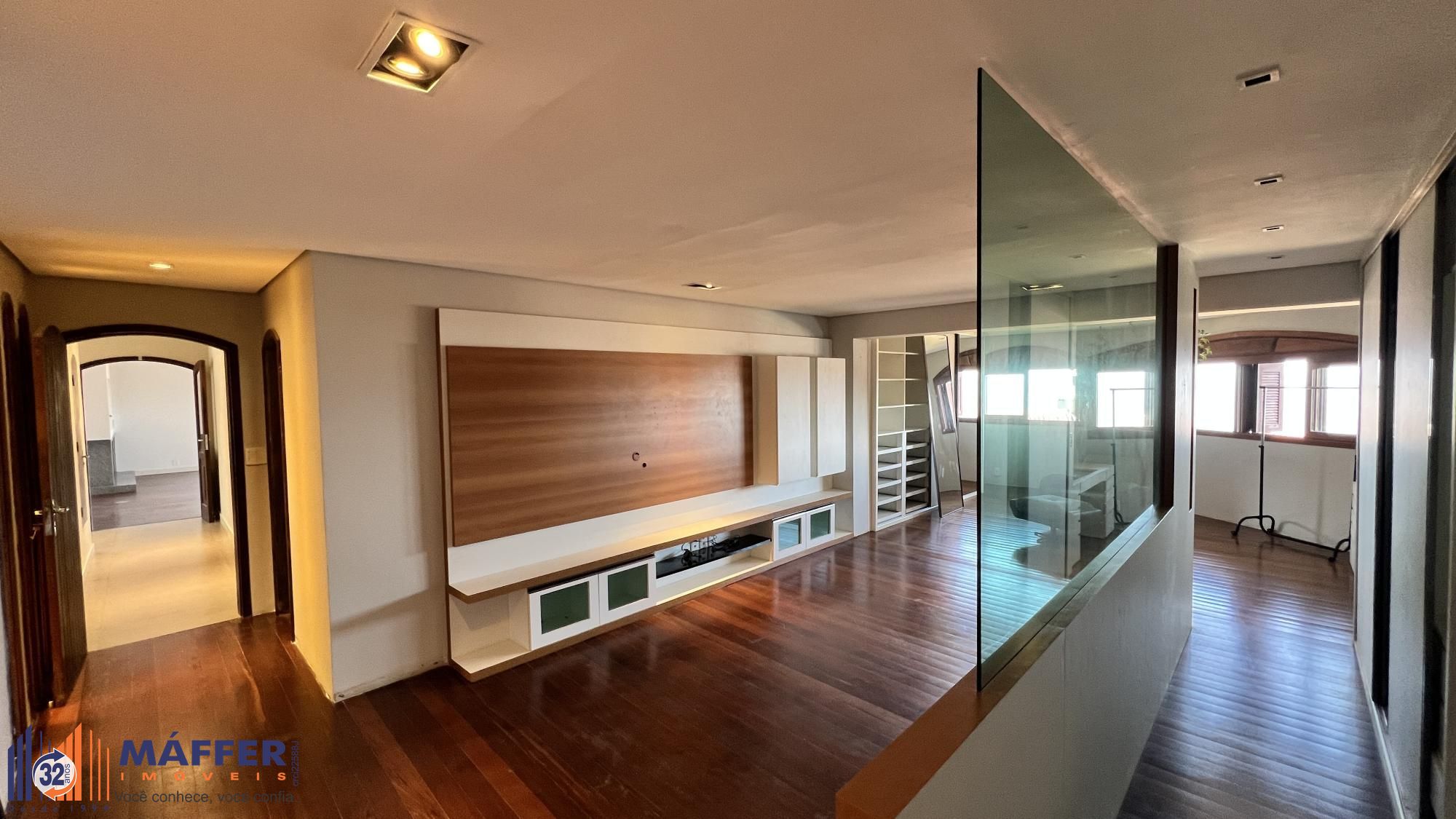 Casa, 4 quartos, 500 m² - Foto 13