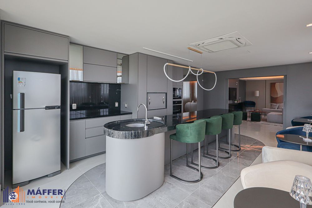 Apartamento, 1 quarto, 25 m² - Foto 21