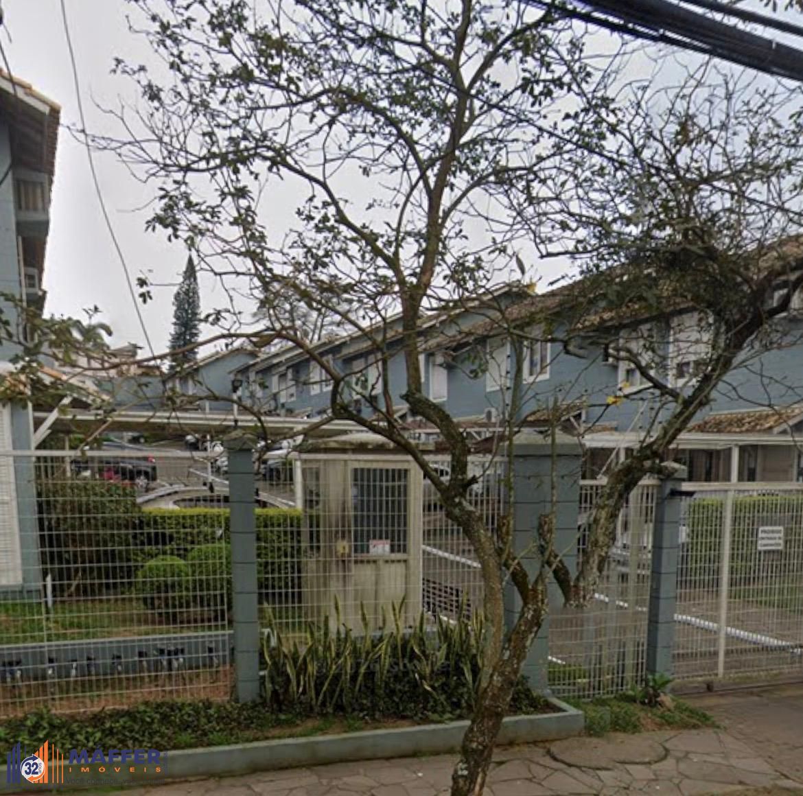 Casa de Condomínio, 2 quartos - Foto 21