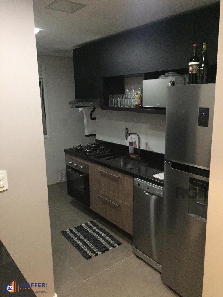 Apartamento, 2 quartos, à venda, 70 m², São João - Porto Alegre — foto 3