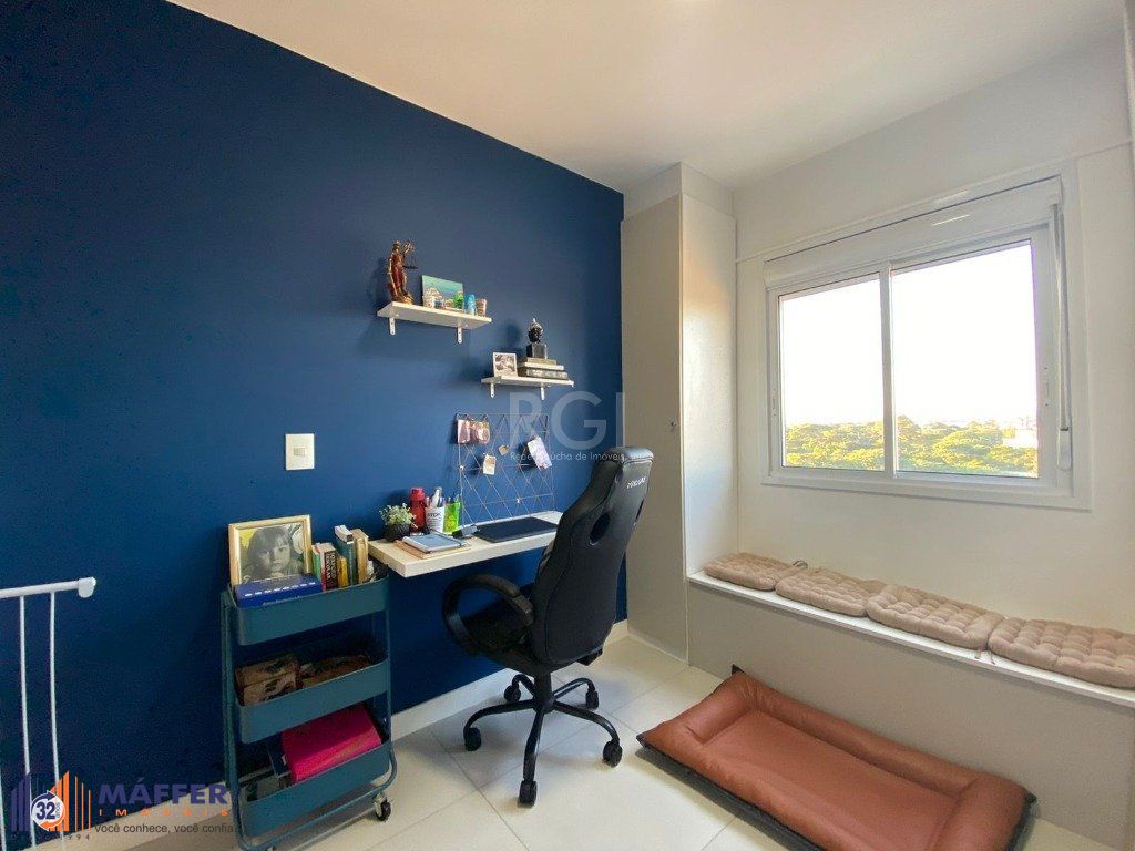 Apartamento, 2 quartos, 65 m² - Foto 16