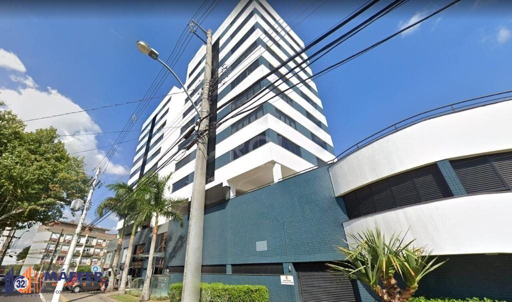 Conjunto/Sala para Venda - 35m², 0 dormitórios, Centro