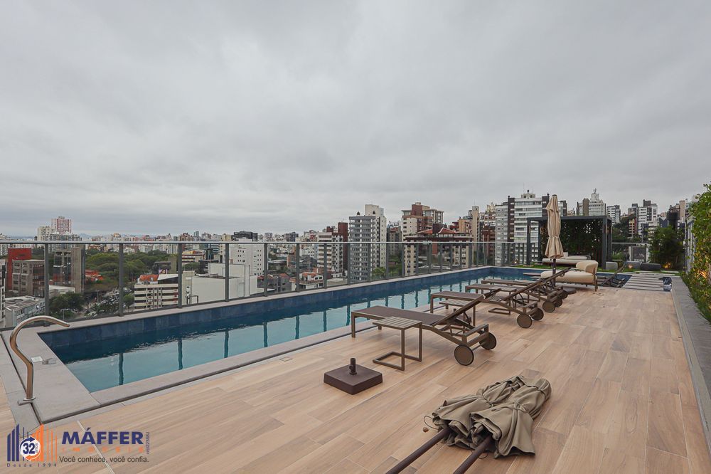 Apartamento, 1 quarto, 25 m² - Foto 1