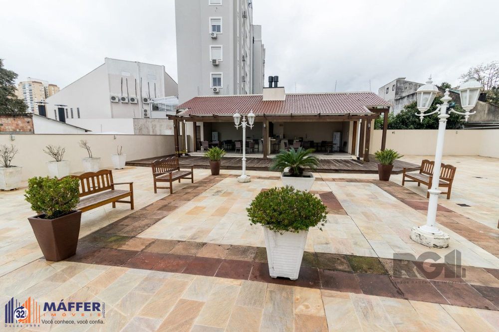 Apartamento, 2 quartos, 75 m² - Foto 14