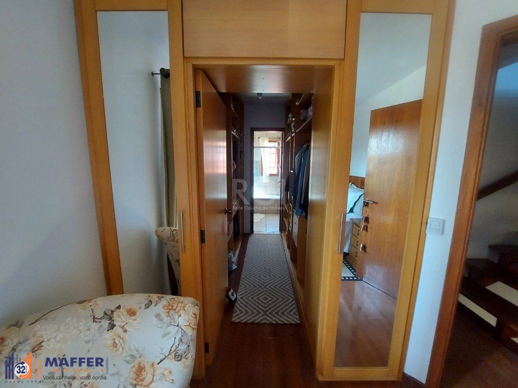 Casa de Condomínio, 3 quartos - Foto 22