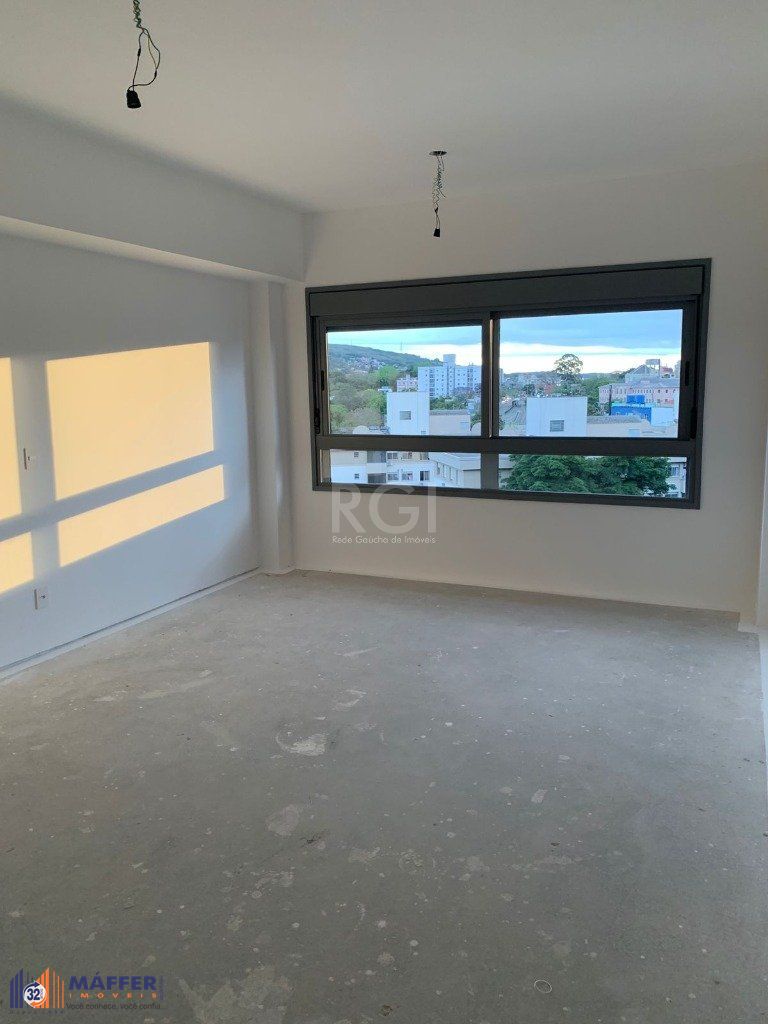 Apartamento, 1 quarto, 35 m² - Foto 1