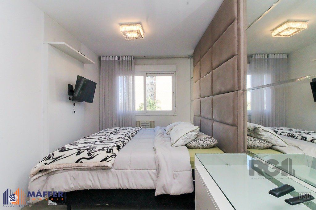 Apartamento, 3 quartos, 72 m² - Foto 27