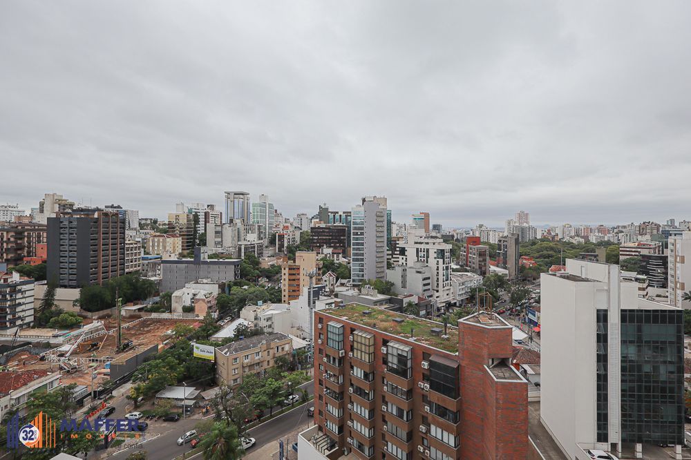 Apartamento, 1 quarto, 25 m² - Foto 14