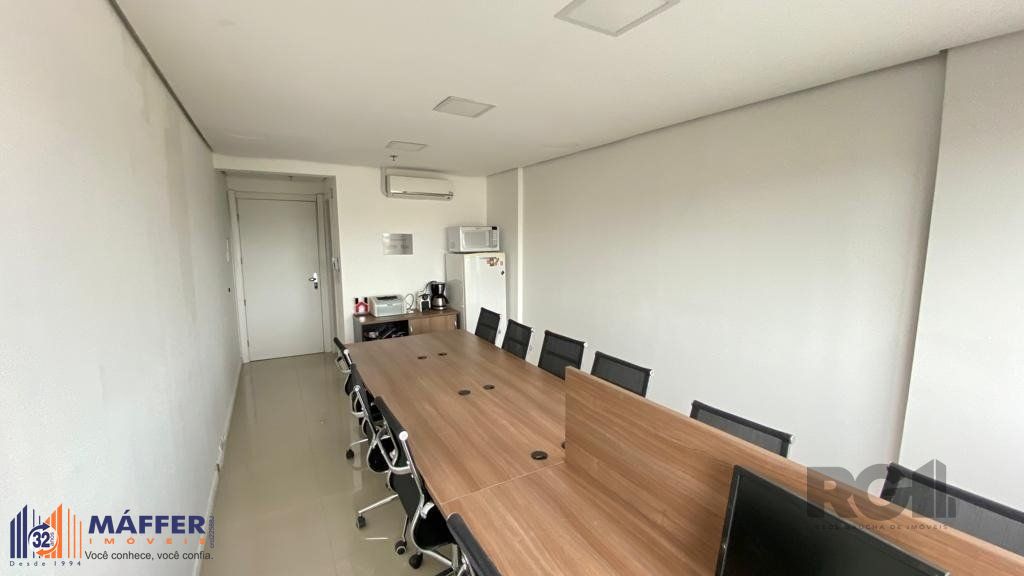 Sala Comercial, à venda, 29 m², Jardim Lindóia - Porto Alegre — foto 2