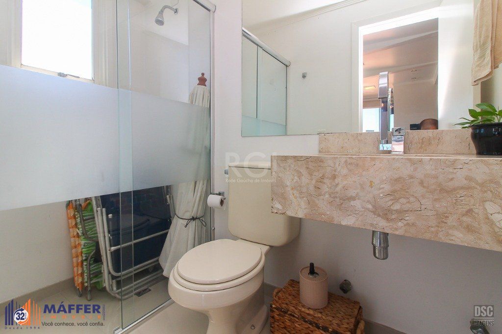 Cobertura, 3 quartos, 261 m² - Foto 23
