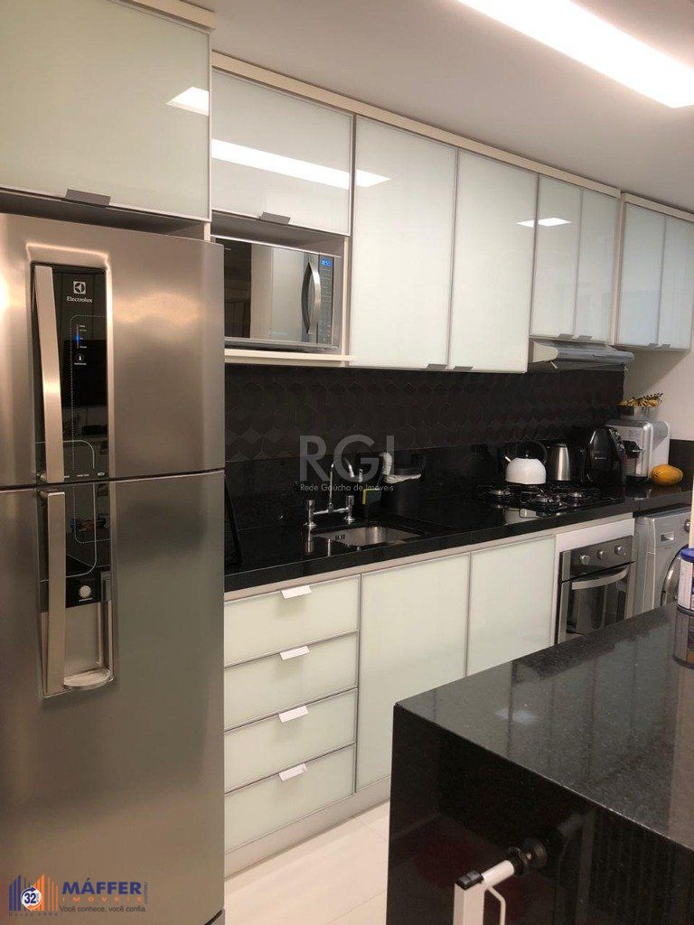 Apartamento, 3 quartos, 80 m² - Foto 7