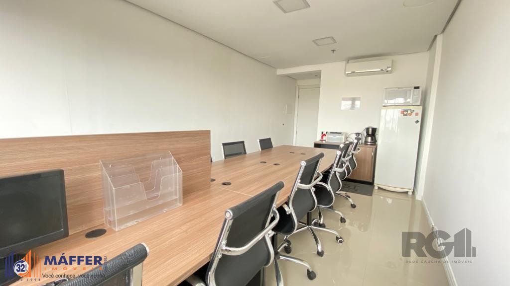 Sala Comercial, à venda, 29 m², Jardim Lindóia - Porto Alegre — foto 3