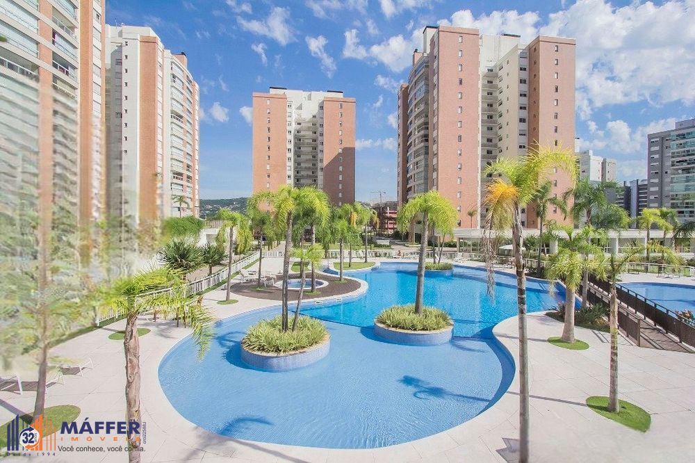 Apartamento, 3 quartos, 128 m² - Foto 27