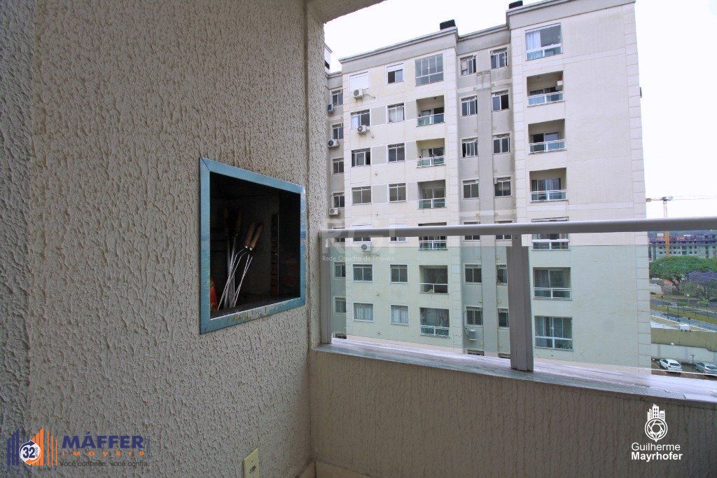 Apartamento, 2 quartos, 48 m² - Foto 6