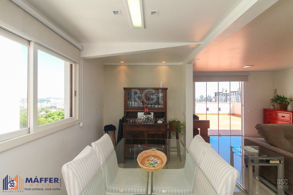 Cobertura, 3 quartos, 261 m² - Foto 21