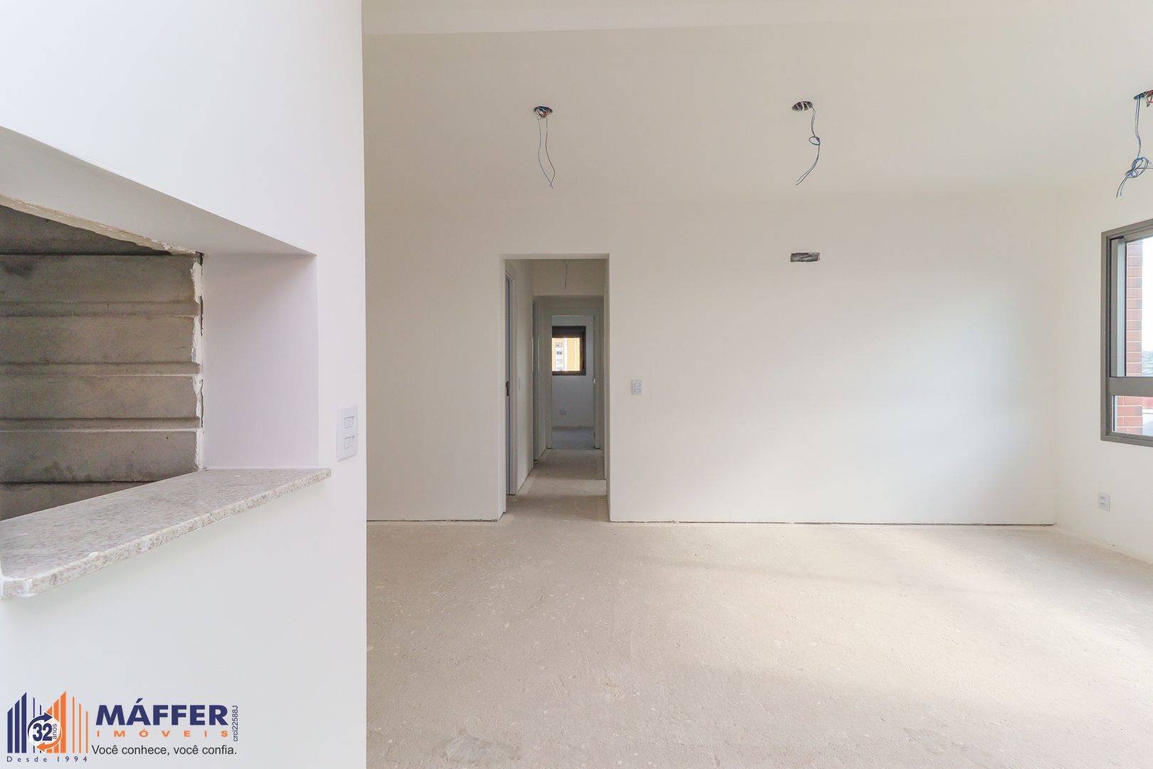 Apartamento no Flag Ship, 3 quartos, à venda, 82 m², Jardim Europa - Porto Alegre — foto 5