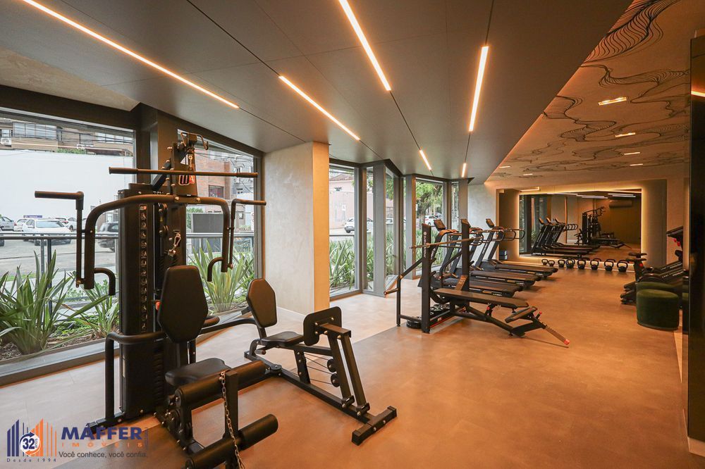 Apartamento, 1 quarto, 25 m² - Foto 15