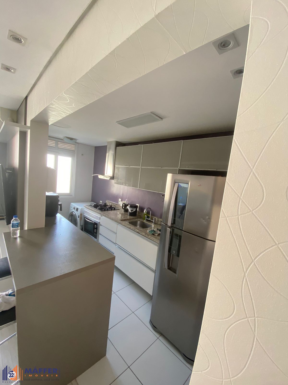 Apartamento, 2 quartos, 56 m² - Foto 6