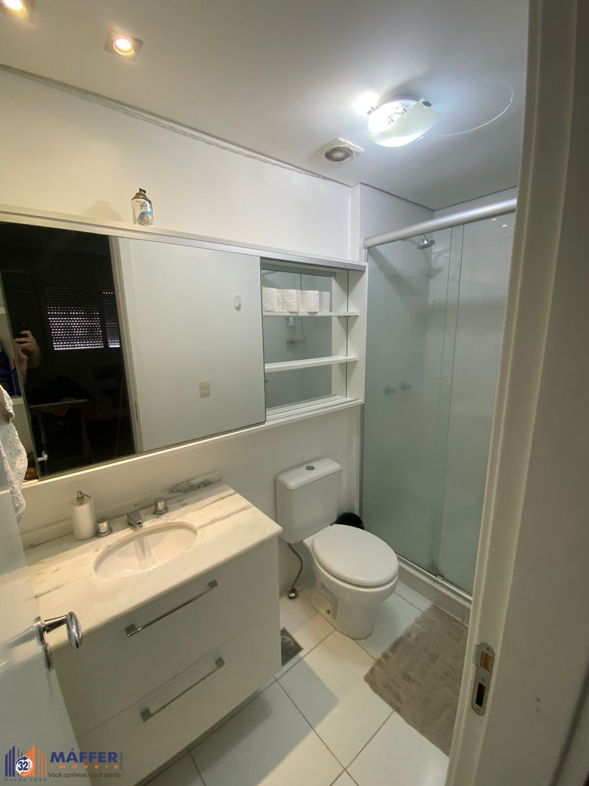 Apartamento, 2 quartos, 56 m² - Foto 14