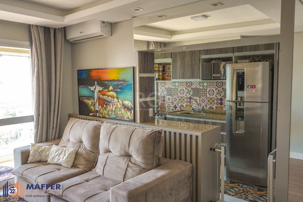 Apartamento, 2 quartos, 64 m² - Foto 6