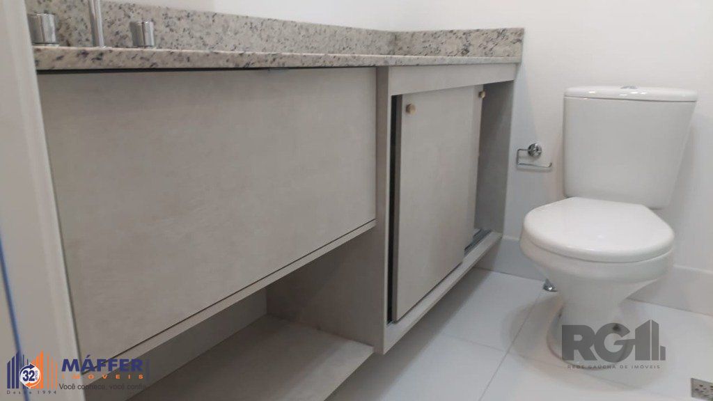Apartamento, 1 quarto, 28 m² - Foto 10