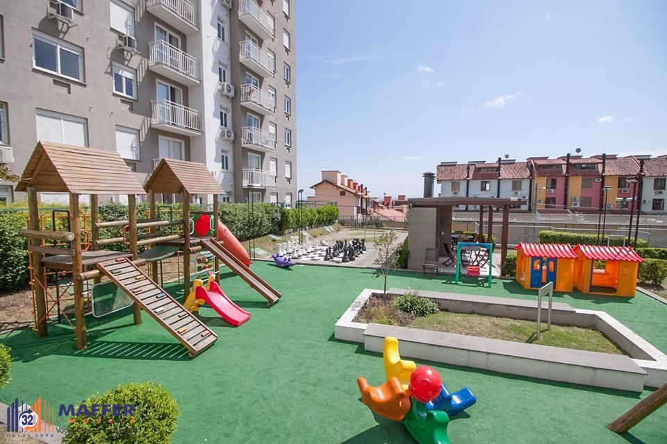 Apartamento, 3 quartos, 88 m² - Foto 21