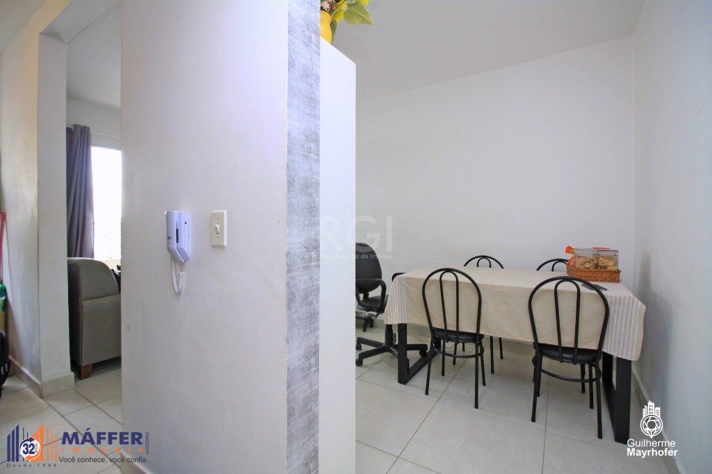 Apartamento, 2 quartos, à venda, 48 m², Morro Santana - Porto Alegre — foto 4