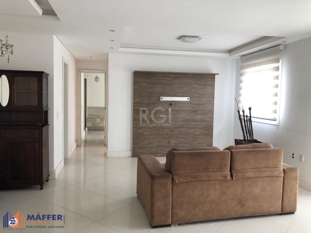 Apartamento, 3 quartos, à venda, 73 m², Jardim Sabará - Porto Alegre — foto 3