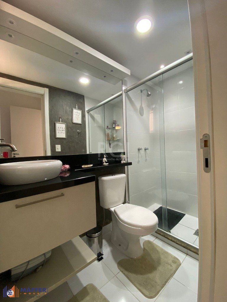 Apartamento, 2 quartos, 65 m² - Foto 14