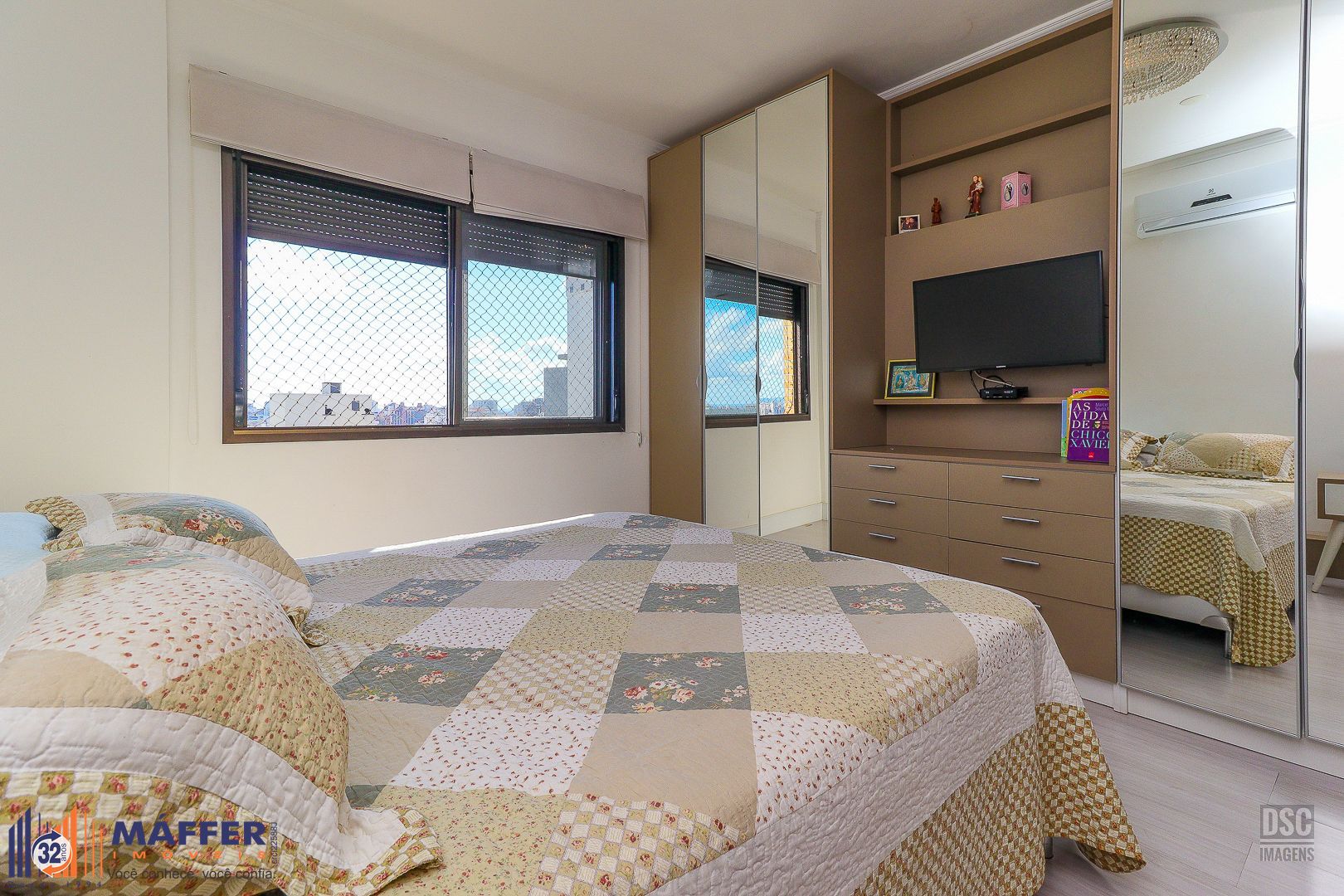 Apartamento, 3 quartos, 140 m² - Foto 30