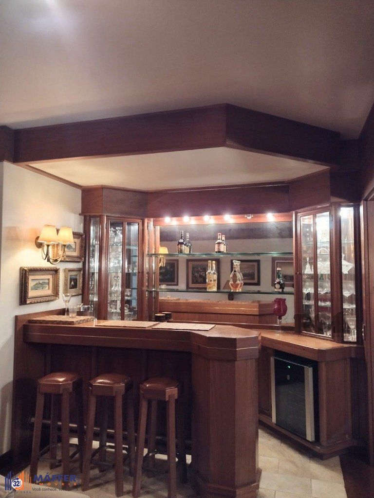 Apartamento, 3 quartos, 295 m² - Foto 8