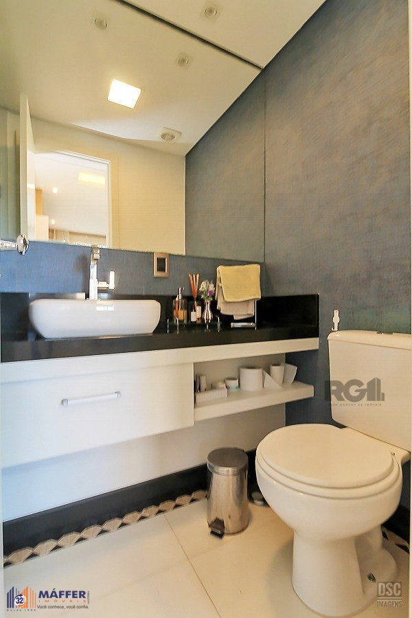 Apartamento, 3 quartos, 72 m² - Foto 46