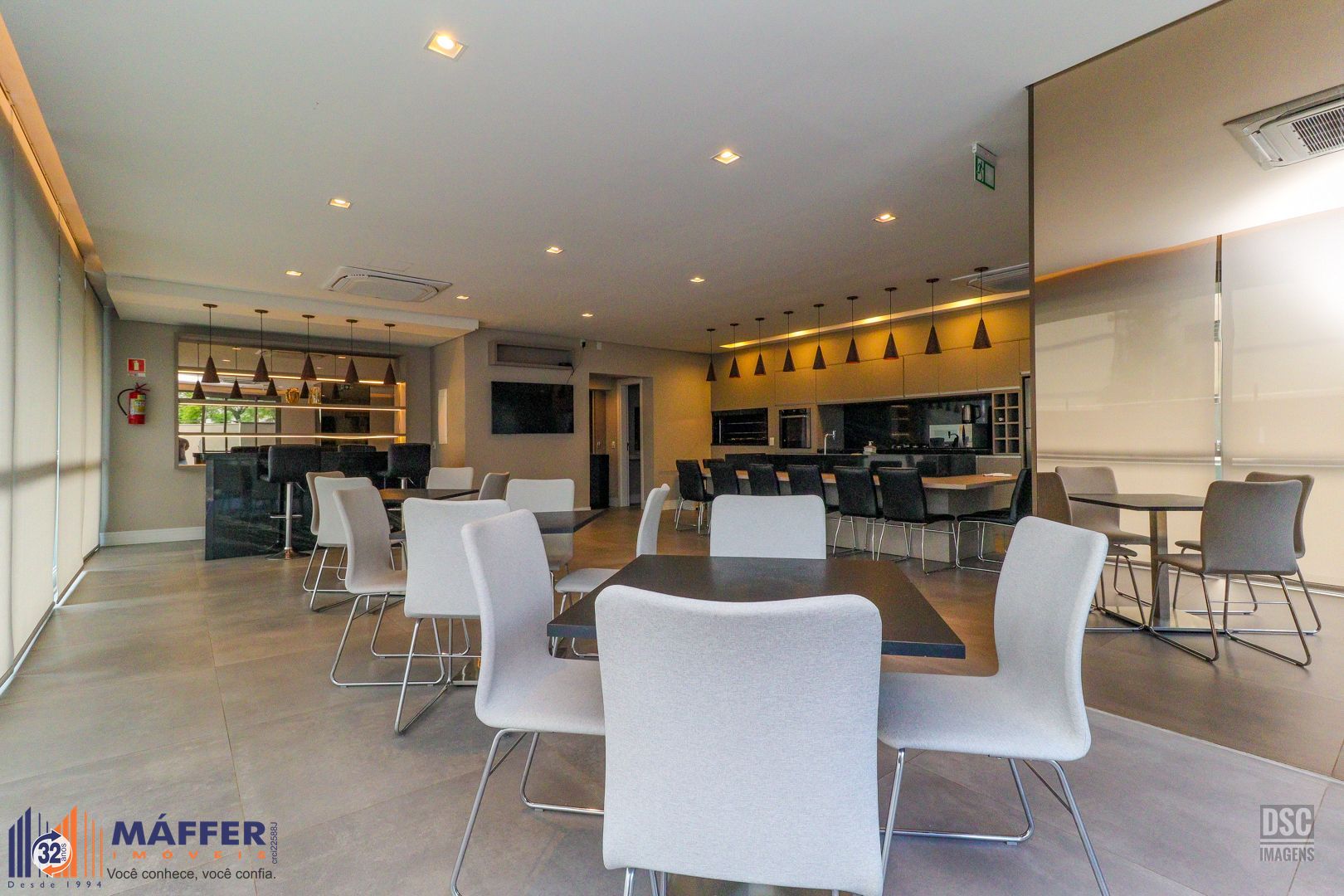 Apartamento, 3 quartos, 82 m² - Foto 37