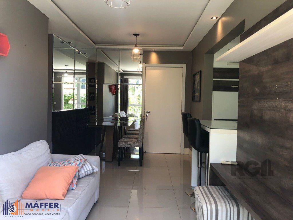 Apartamento, 2 quartos, 85 m² - Foto 5