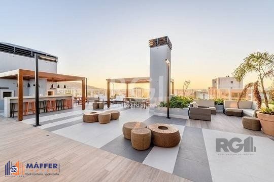Apartamento, 1 quarto, 28 m² - Foto 17