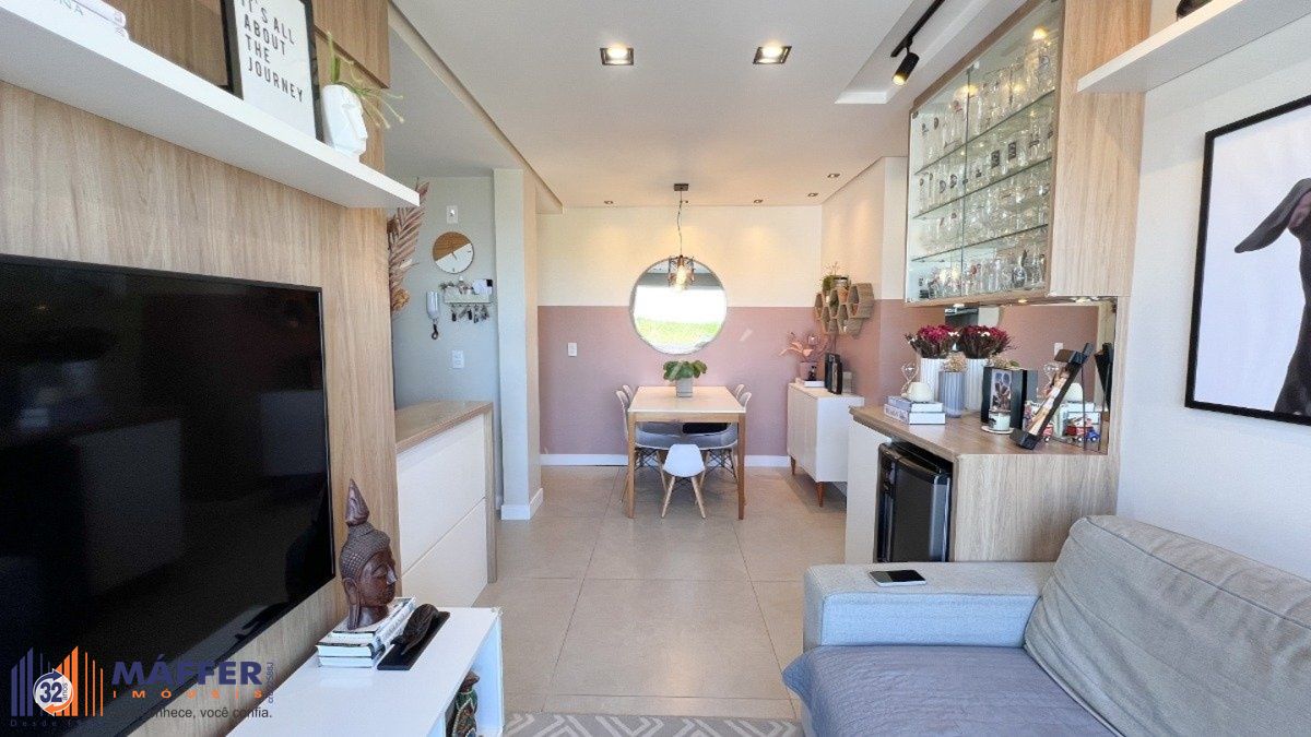 Apartamento, 2 quartos, à venda, 50 m², Jardim Itu - Porto Alegre — foto 3