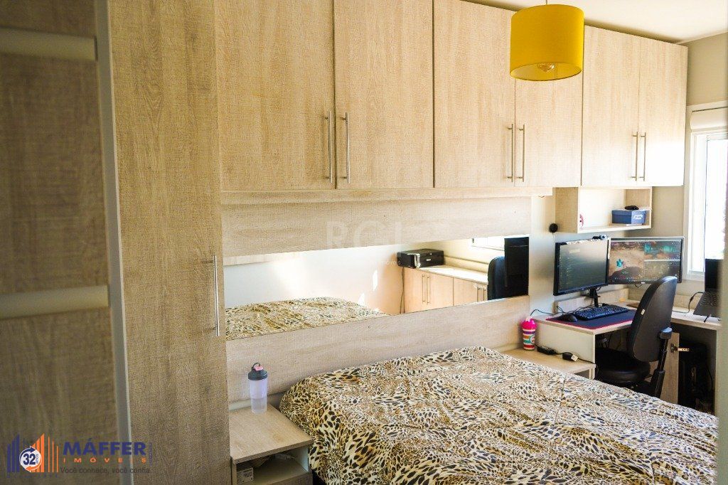 Apartamento, 2 quartos, 64 m² - Foto 14
