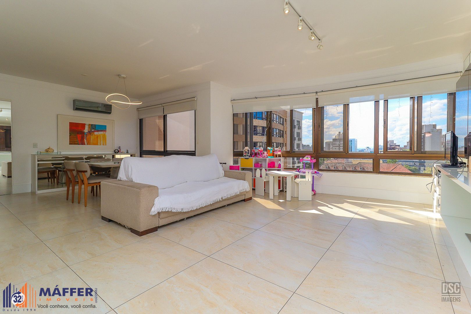 Apartamento, 3 quartos, à venda, 140 m², Rio Branco - Porto Alegre — foto 5