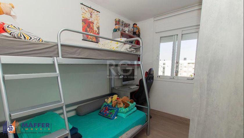 Apartamento, 3 quartos, 73 m² - Foto 13