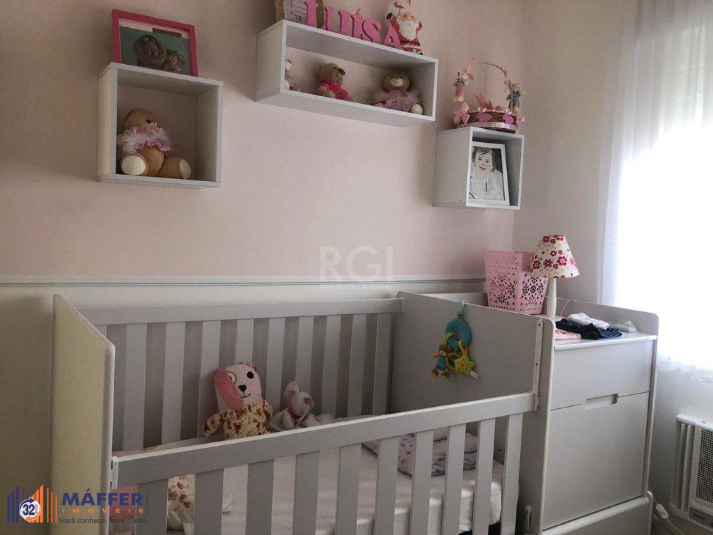 Apartamento, 3 quartos, 80 m² - Foto 15