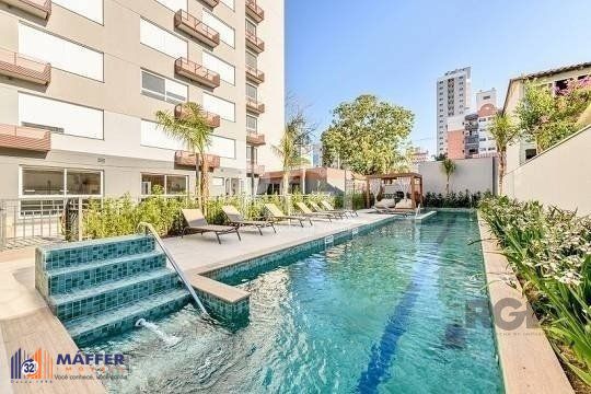 Apartamento, 1 quarto, 28 m² - Foto 12