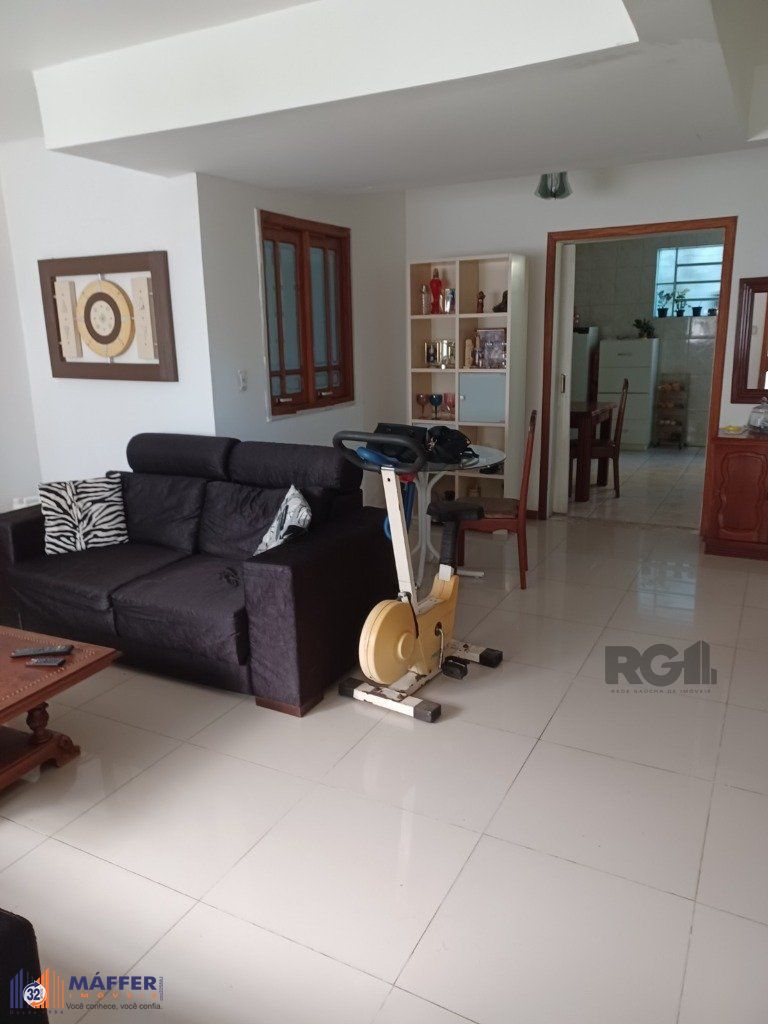 Casa, 3 suítes, à venda, 250 m², Partenon - Porto Alegre — foto 2