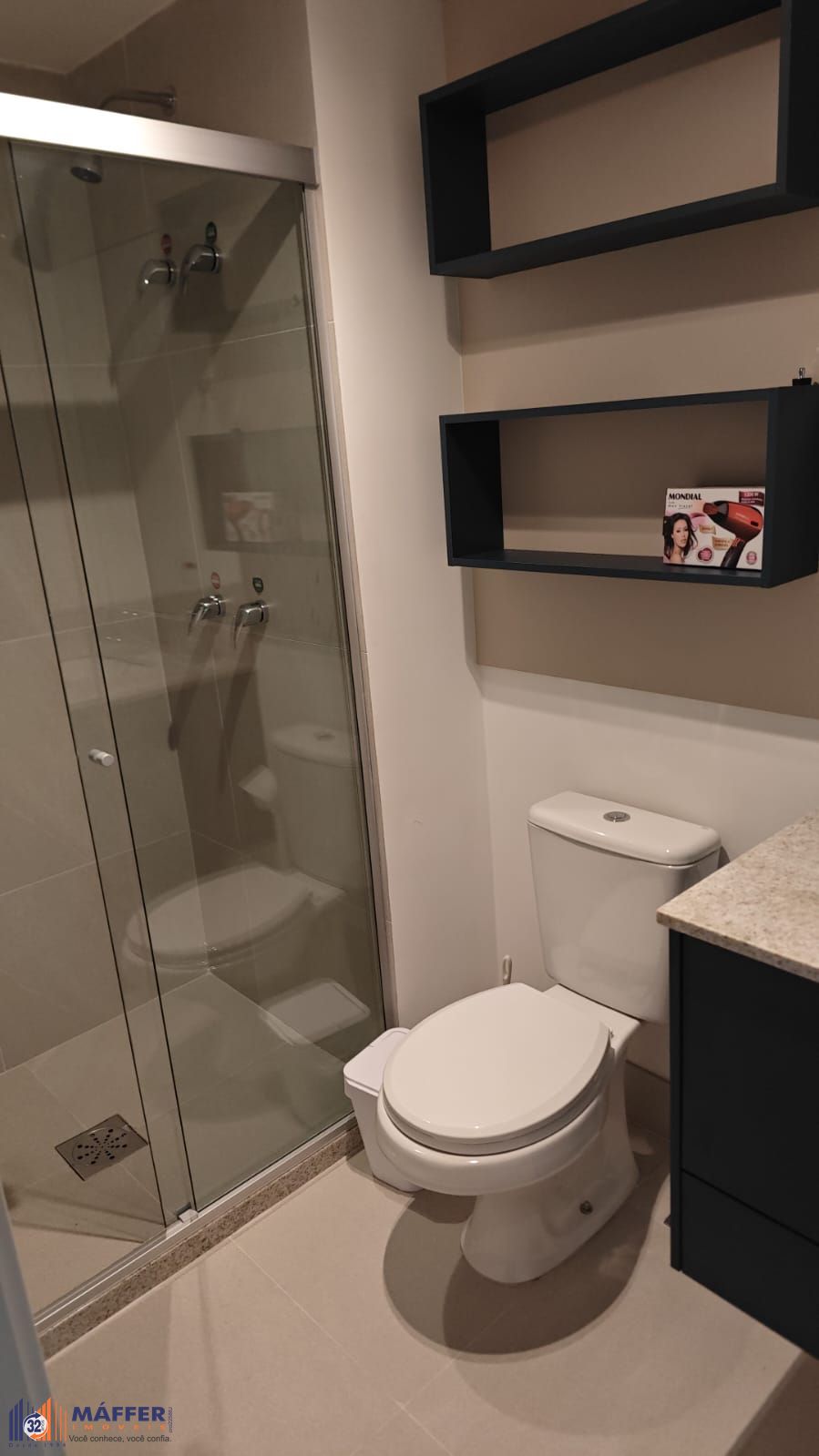 Apartamento, 1 quarto, 25 m² - Foto 9