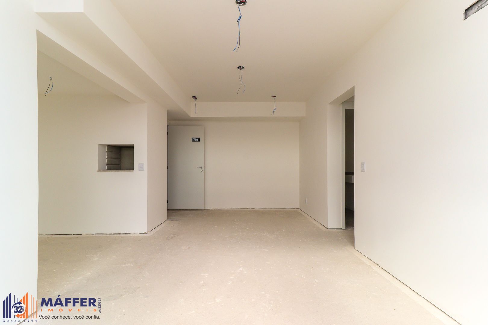 Apartamento, 3 quartos, 82 m² - Foto 6