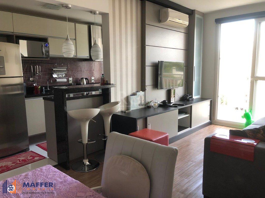 Apartamento, 3 quartos, 80 m² - Foto 3