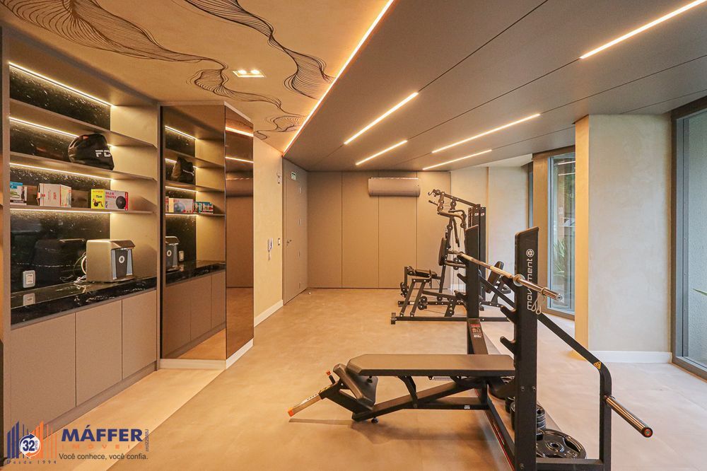 Apartamento, 1 quarto, 25 m² - Foto 17